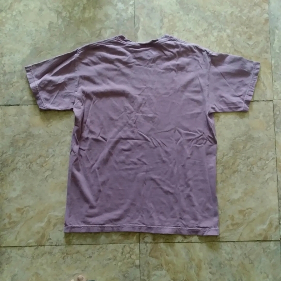 Comfort Colors Texas A&M tshirt, size Medium - Picture 3 of 5